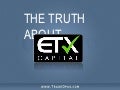 Etx binary options
