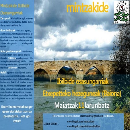 Etxepetteko hezeguneak