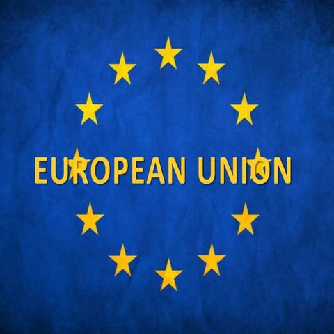 EUROPEAN UNION
