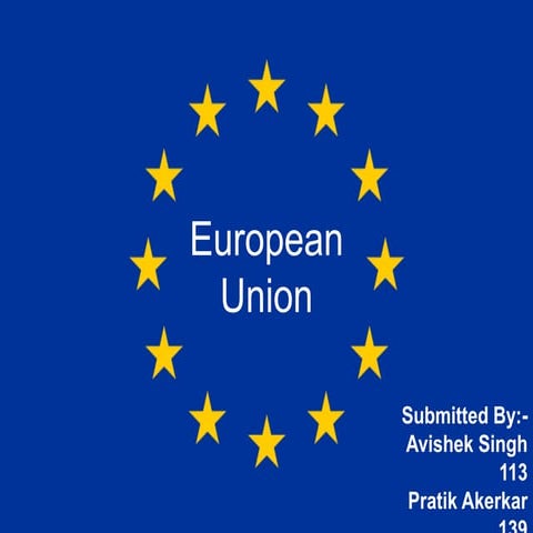 European Union