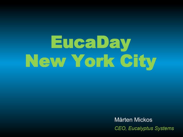 Eucalyptus eucaday 201204_mgm