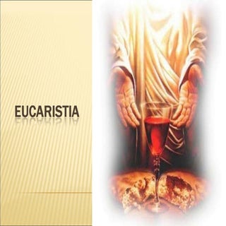 Eucaristia