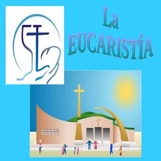 Partes de la Eucaristía