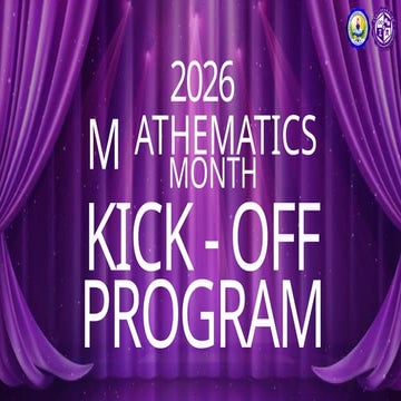 [EUCLIDEAN] - KICK-OFF PPT (1) MATH MONTH.pptx