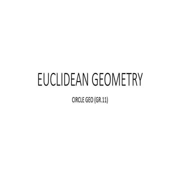 EUCLIDEAN GEOMETRY (GR11).pptx