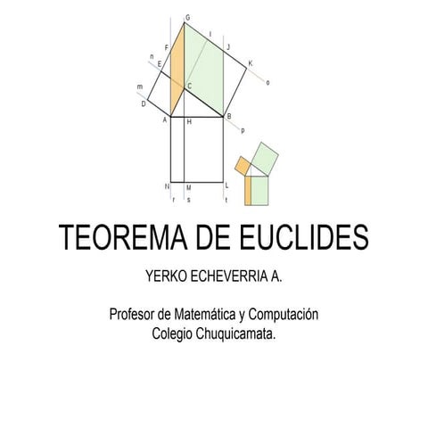 Euclides | PPT