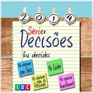 Eu Decido Me Relacionar Com Deus