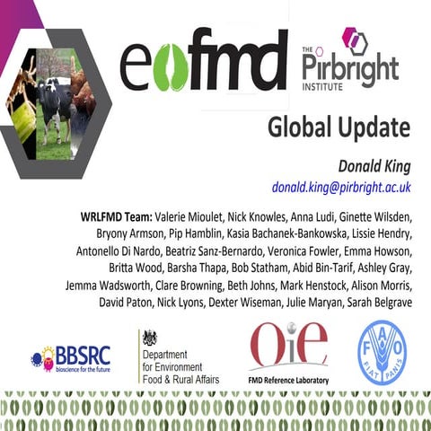 GS43_02. FMD global and regional surveillance reports | PDF