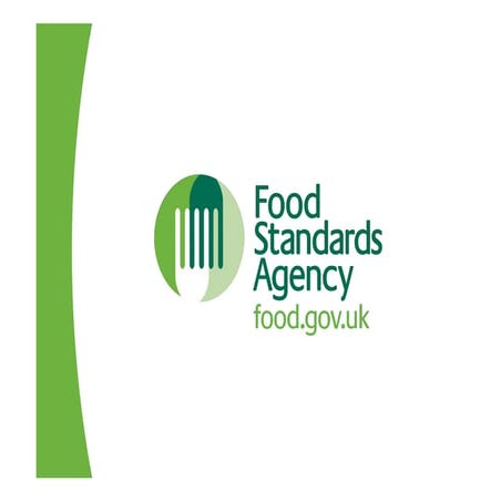 Nutritional labelling & European Regulation on Novel Foods and Novel ...