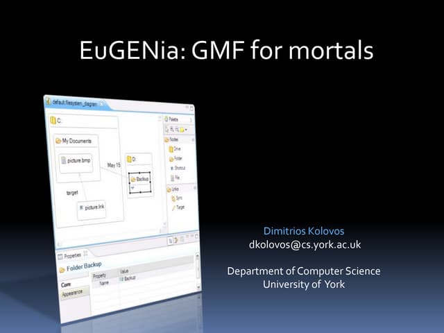 Eugenia