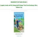 [Ebook] Reading Eugenia Lincoln and the Unexpected Package: Tales from ...