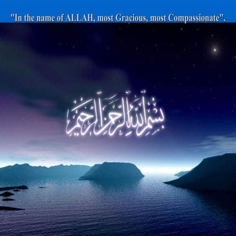 Eugenics presentation farees mufti