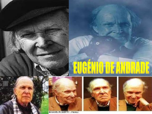 Eugenio andrade 4