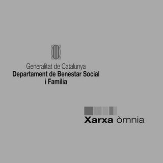 Inserció, treball en xarxa i món la...