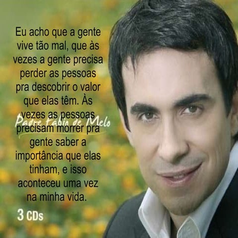 Eu Gosto Tanto De Você