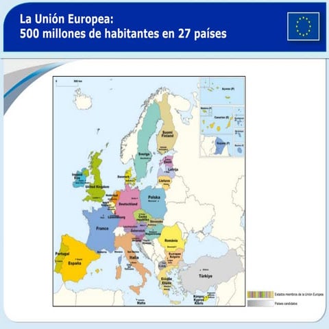 Unión europea
