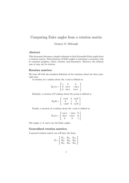 Euler