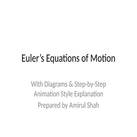 Eulers_Equations_With_Diagram_Animation_Style.pptx