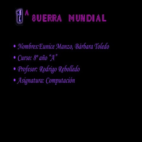 Eunice Manzo Y Barbara Toledo