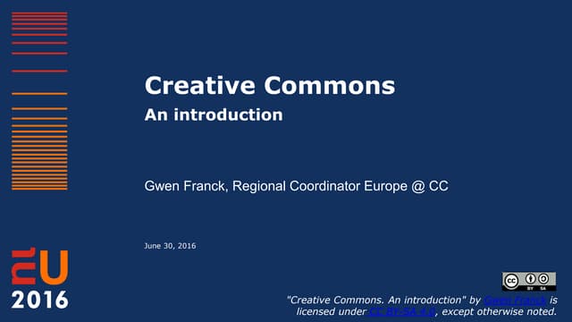 3C - Public Private Networks