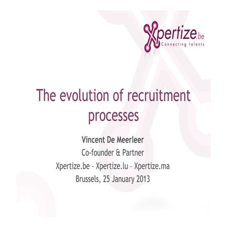 Eu presentation 25 january 2013