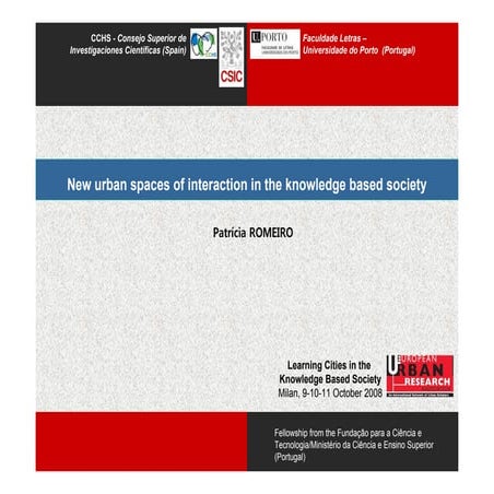 Exploring the Future of Public Spaces in Urban Design (www.kiu.ac.ug) | PDF
