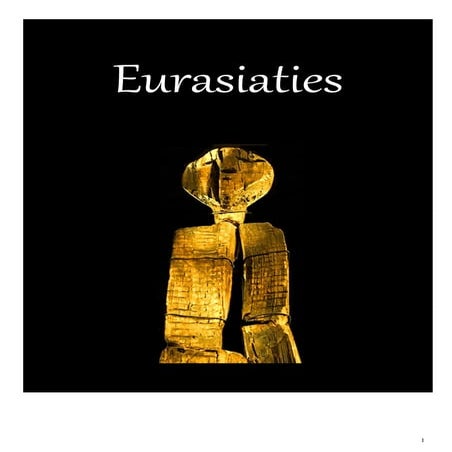 Eurasiaties 