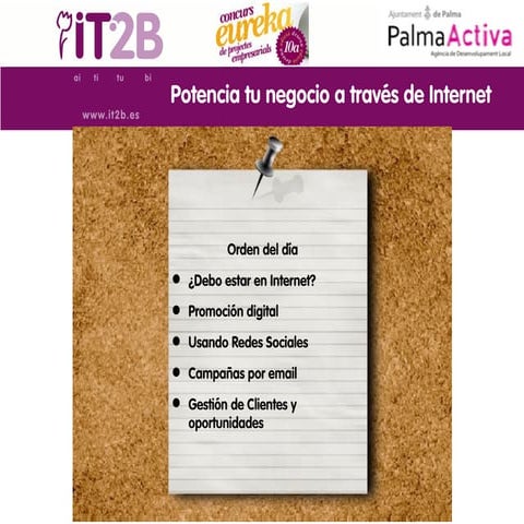 Eureka heramientas-online