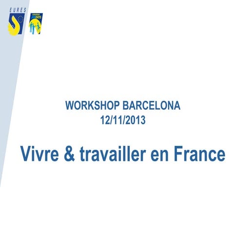 Eures frança 12nov14