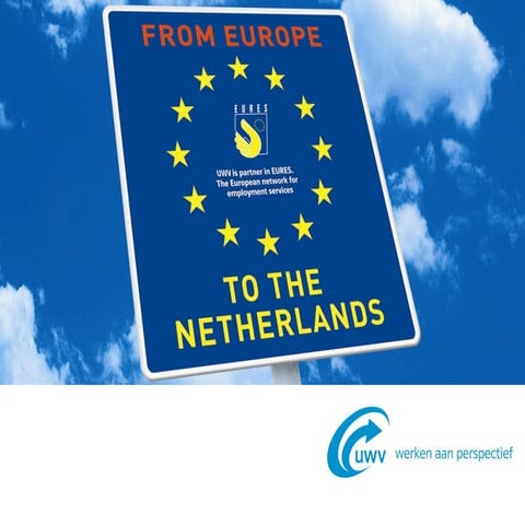 Eures holanda 12nov14