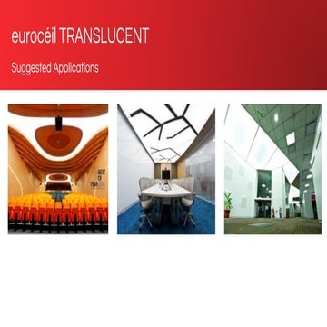 Euroceil stretch ceiling presentation.ppsx