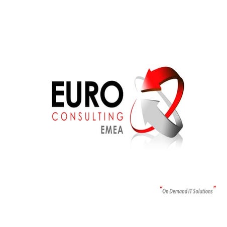 Euro Consulting EMEA Company Profile