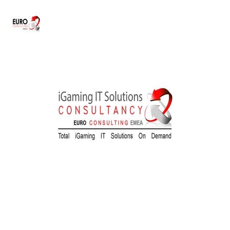Euro Consulting EMEA | iGaming IT Consultancy