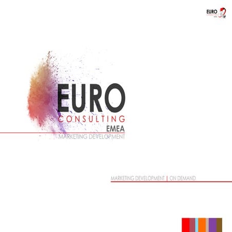Euro Consulting Marketing Development