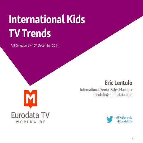 Eurodata tv worldwide   atf singapore kids 10122014 final
