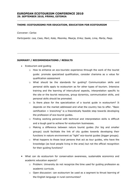 Euro eco report-carlos