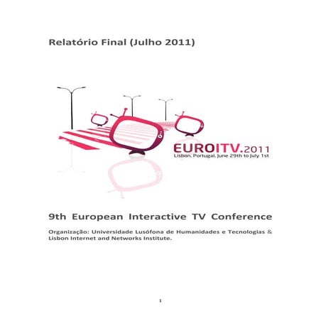 Euro itv2011 relatoriofinal-jul2011