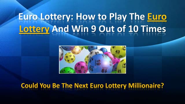 eurolottery
