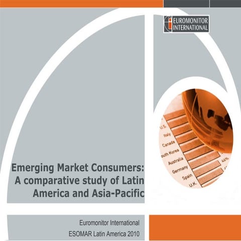 The emerging markets growth story | PDF