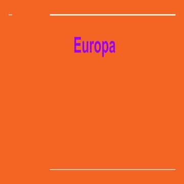 Europa mare in care traim sper sa va placaaaa