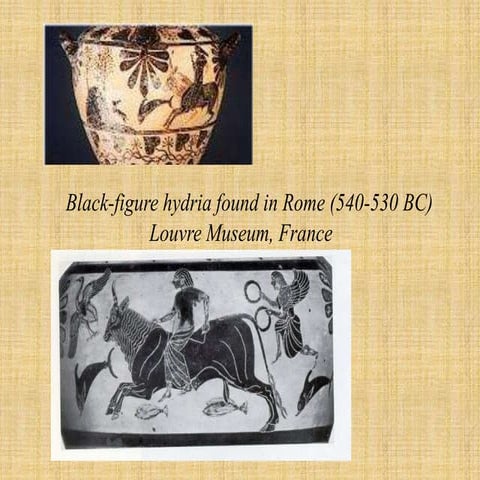 Europa and the bull 2