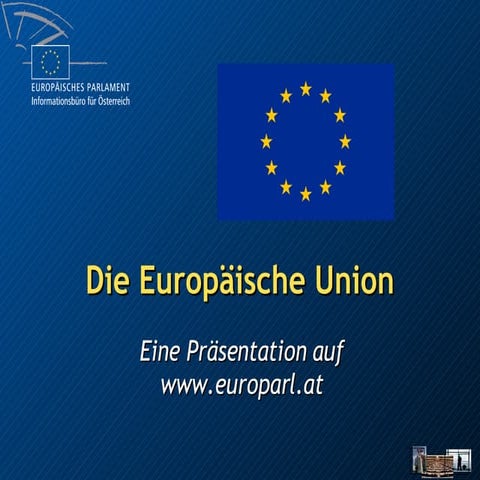 Die Europäische Union