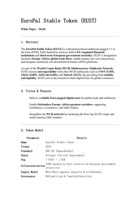 The EuroPal Stable Token White Paper.pdf