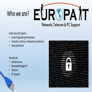 Social Engineering Basics