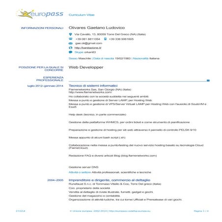 DL-CurriculumVitaeItaliano_LINK | PDF