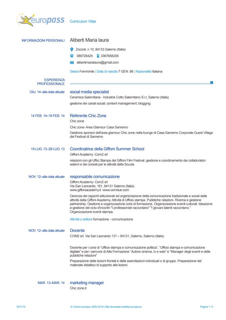 Europass cv-20141119-aliberti-it -