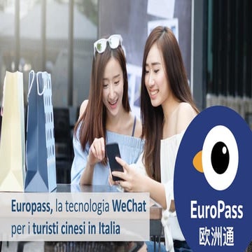 EUROPASS | FactorYmpresa Turismo | Accessibile