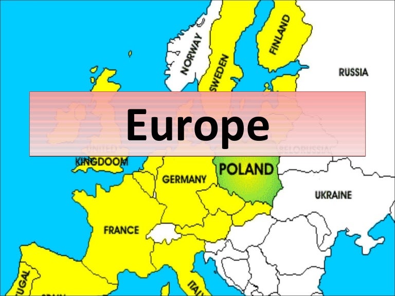 Europe