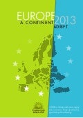 Europe 2013: A Continent Adrift