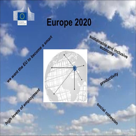 Europe 2020
